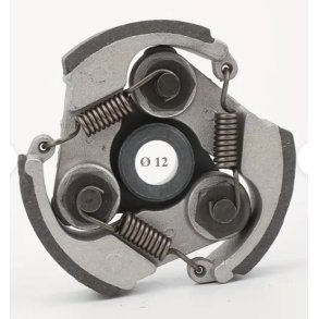 Slyngkobling til brnecrosser, Pocket Bike, ATV 