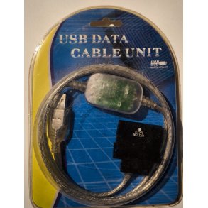 Nokia 3310 USB kabel