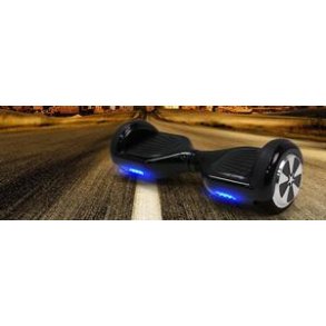 E-Balance Scooter
